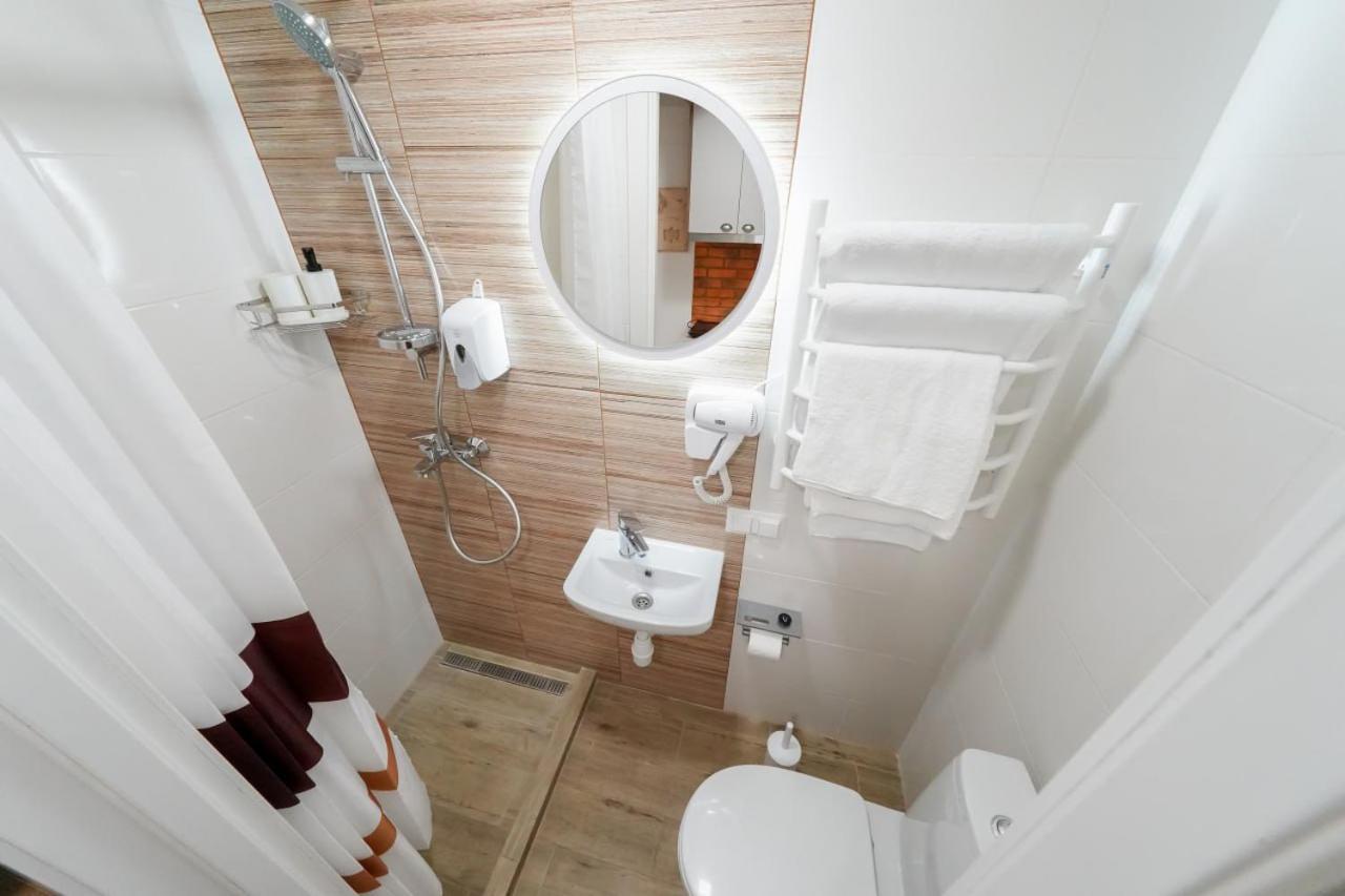 Myfreedom Апартаменти Інститут Хірургії Шалімова Kyiv Room photo